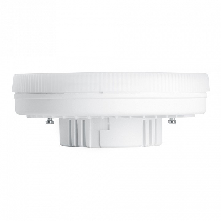 Лампа светодиодная feron lb-473 gx70 20вт 6400k 48308