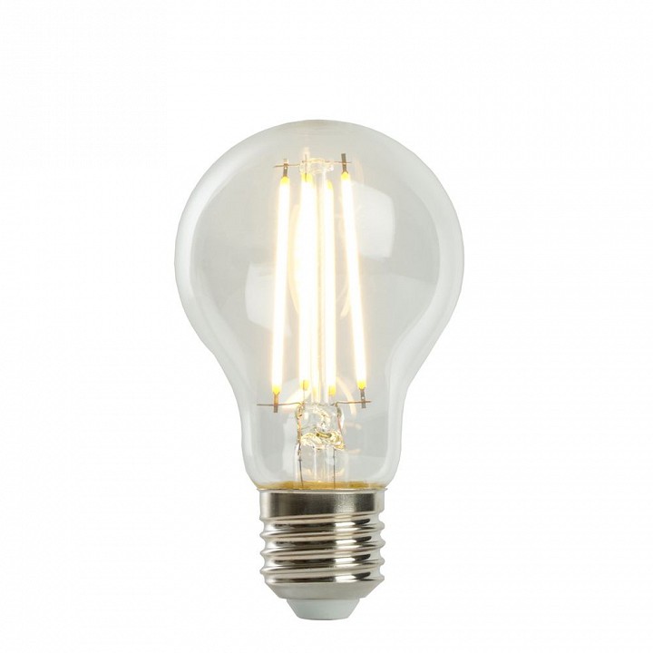 Лампа светодиодная feron lb-1108 e27 8вт 2700k 48892