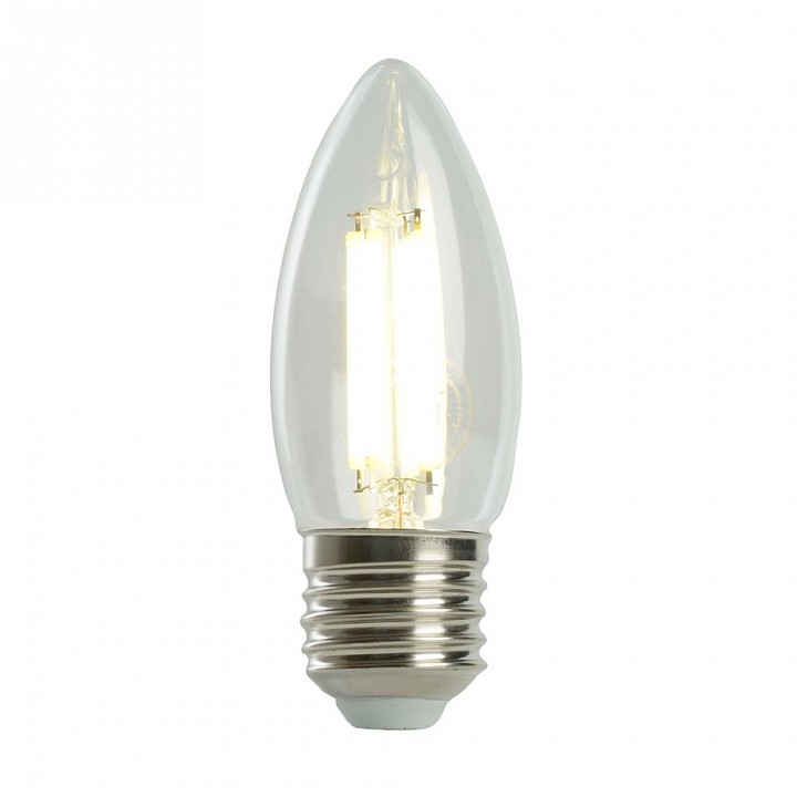 Лампа светодиодная feron lb-1208 e27 8вт 4000k 51242