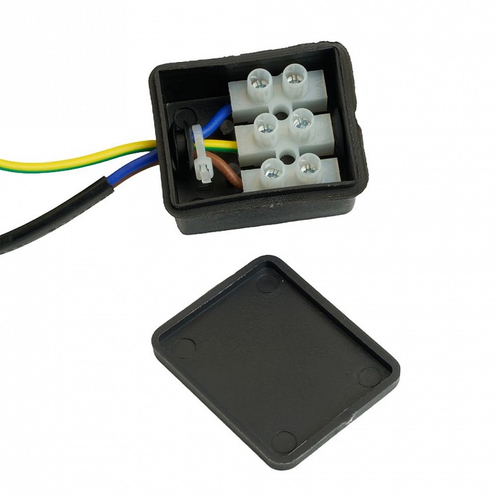 Наземный высокий светильник feron pl736 51272