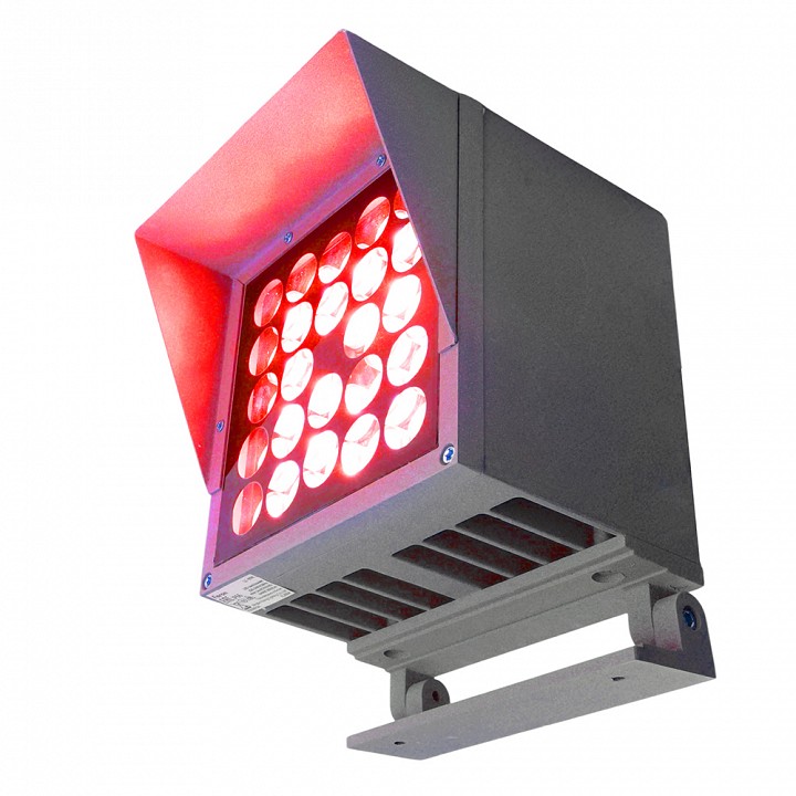 Настенно-потолочный прожектор feron ll-898 51711