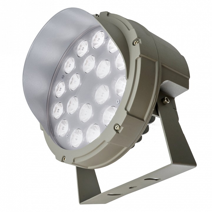 Настенно-потолочный прожектор feron ll-702 51790