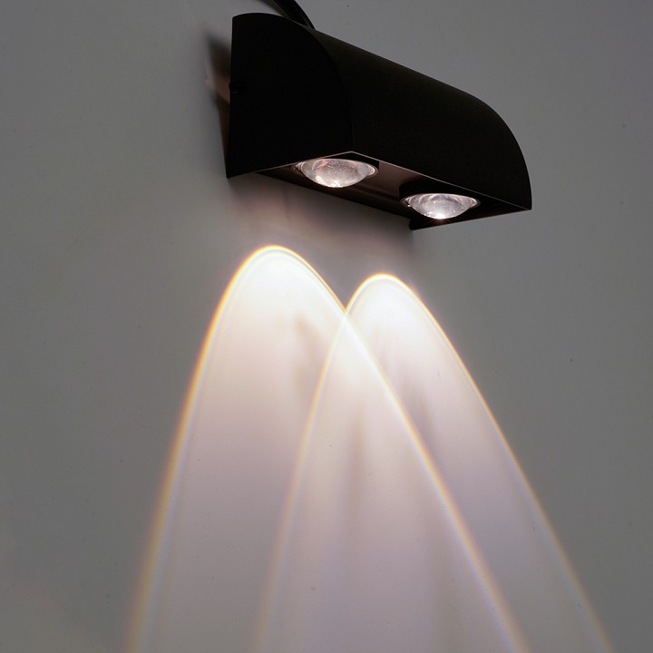 Накладной светильник feron dh707 51829