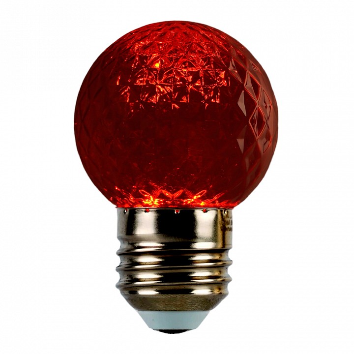 Лампа светодиодная feron e27 1вт k 52164