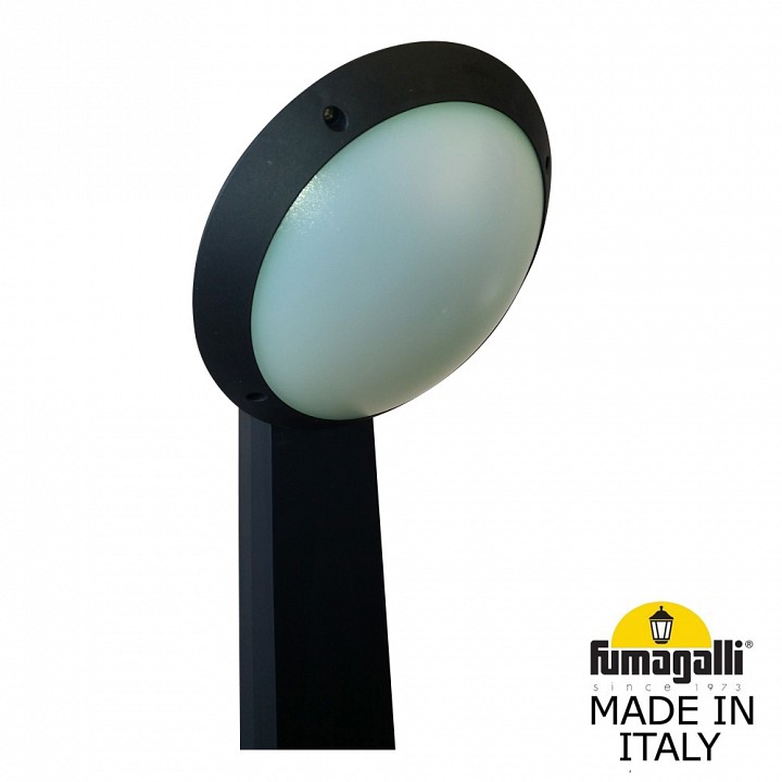 Наземный высокий светильник fumagalli lucia 1r3.613.x10.aye27
