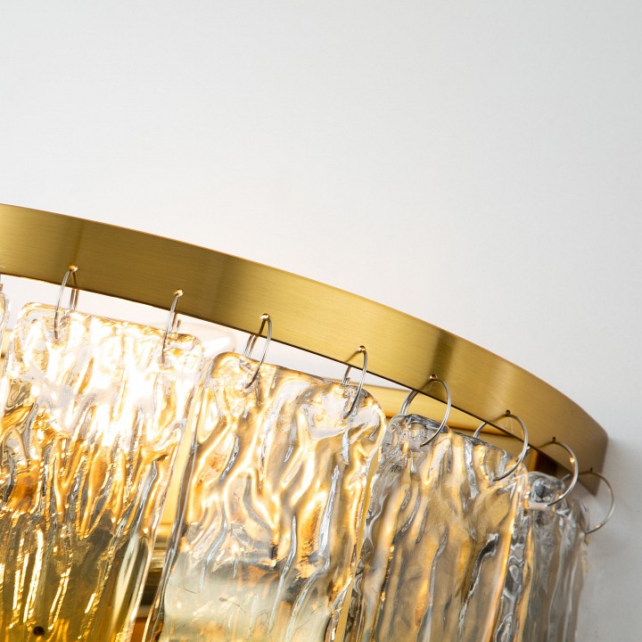 Накладной светильник favourite midas 3017-2w