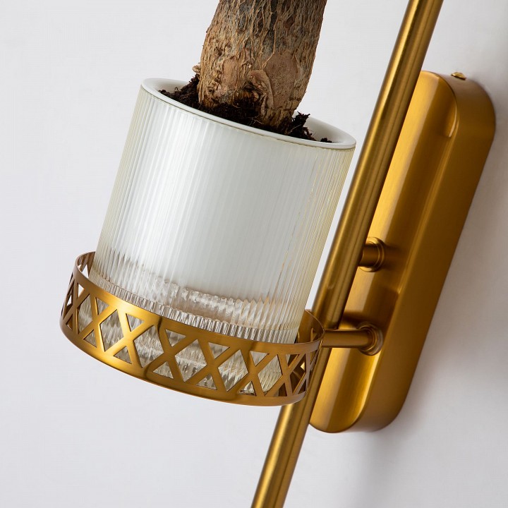 Бра favourite greenery 4050-2w