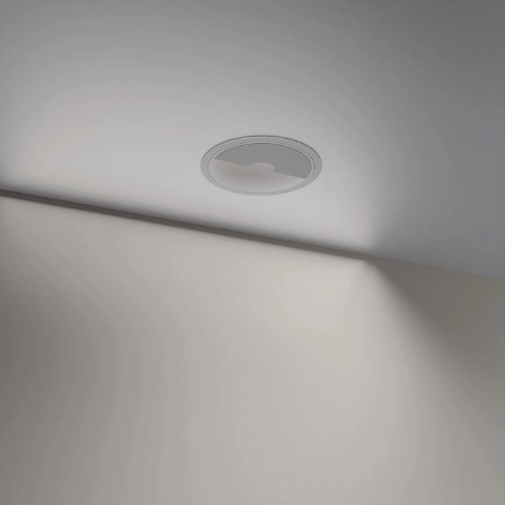 Встраиваемый светильник favourite halv 4428-1c