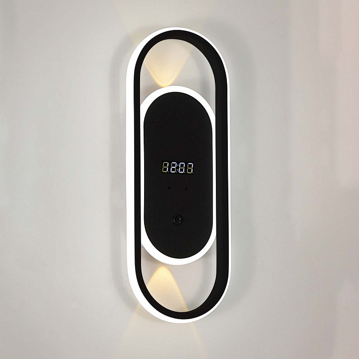 Накладной светильник f-promo vigilate 4690-1w