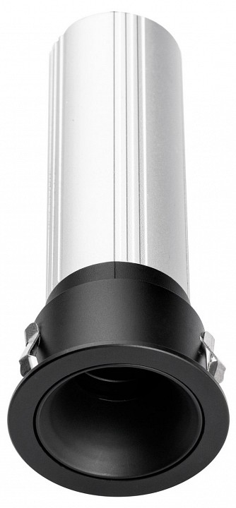 Встраиваемый светильник favourite headset 4787-1c