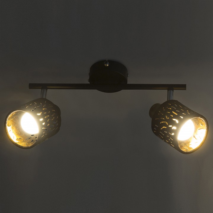 Бра globo troy 54121-2