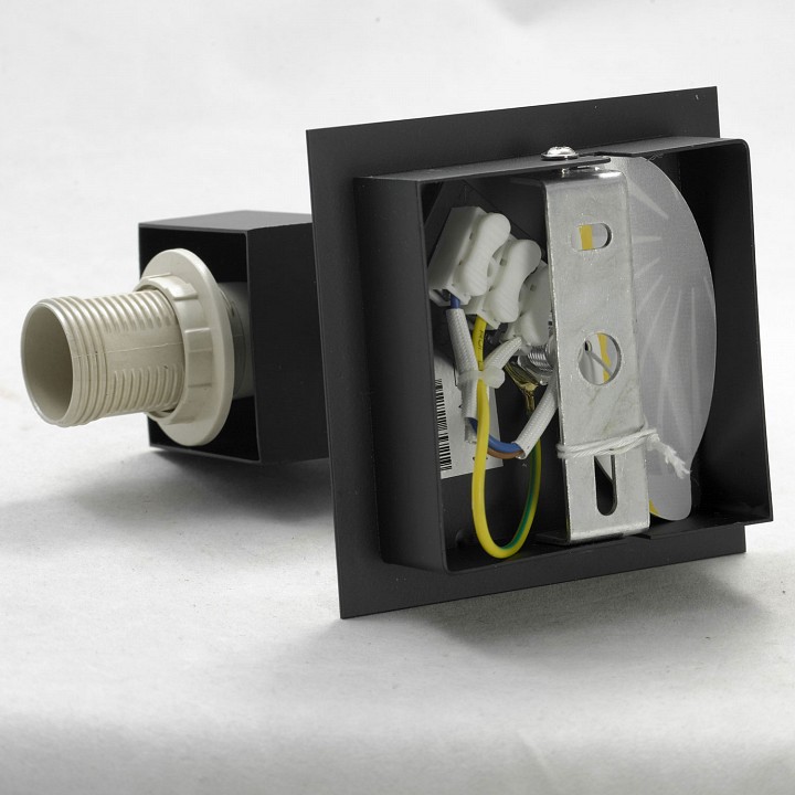 Бра lussole lente grlsc-2501-02