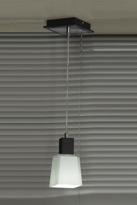 Подвесной светильник lussole lente grlsc-2506-01