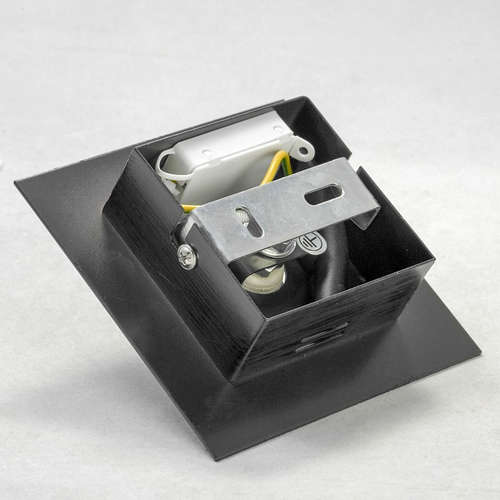 Накладной светильник lussole notte di luna grlsf-1307-01