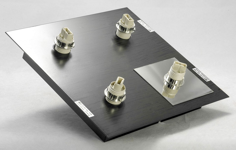 Накладной светильник lussole notte di luna grlsf-1307-04