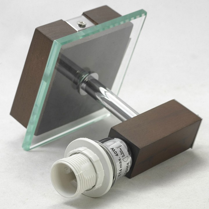 Бра lussole montone grlsf-2571-01