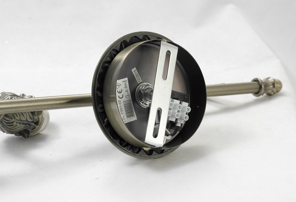 Спот lussole furlo grlsl-7301-02