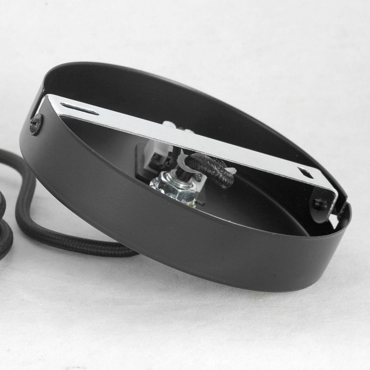 Подвесной светильник lussole strawberry grlsp-8211