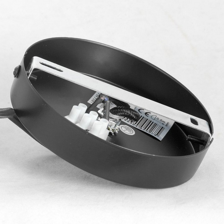 Подвесной светильник lussole strawberry grlsp-8212