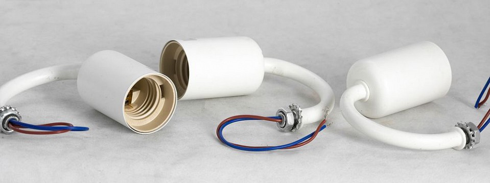 Потолочная люстра lussole lattice 1 grlsp-8218