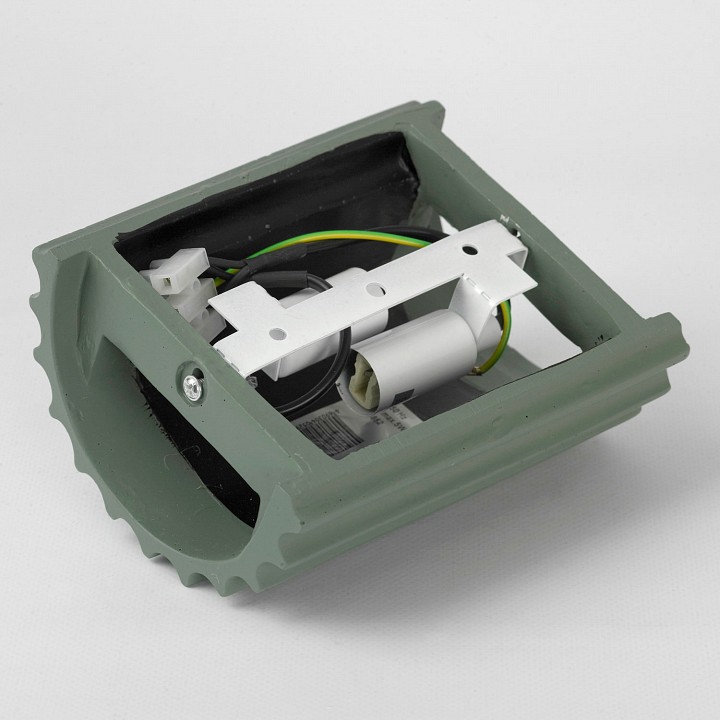 Накладной светильник lussole troy grlsp-8852