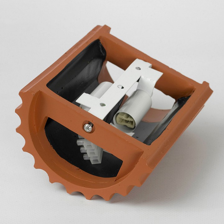 Накладной светильник lussole troy grlsp-8853