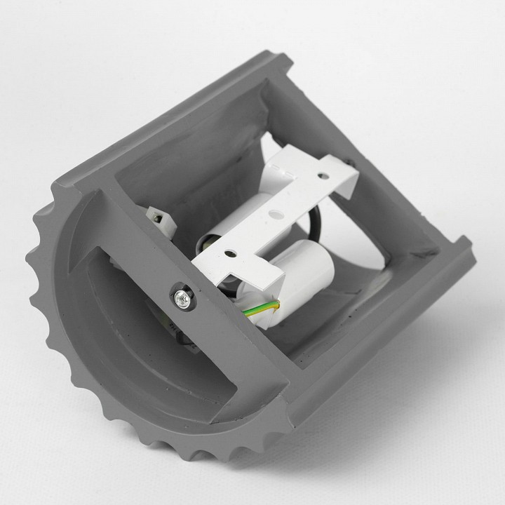 Накладной светильник lussole troy grlsp-8855