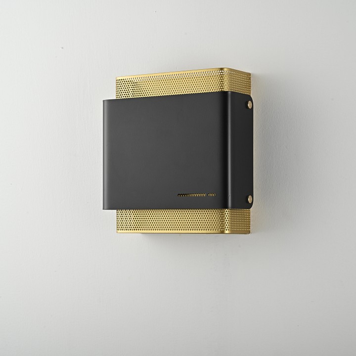 Накладной светильник imperiumloft casing casing-wall01