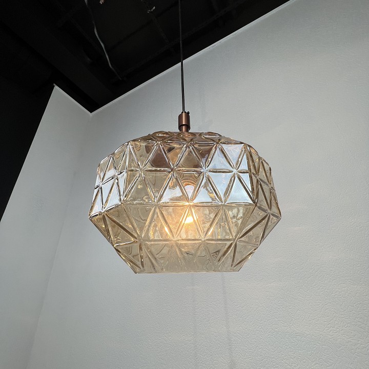 Подвесной светильник imperiumloft lita lita01