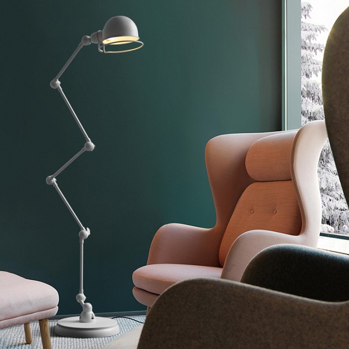 Торшер imperiumloft vikning vikning01
