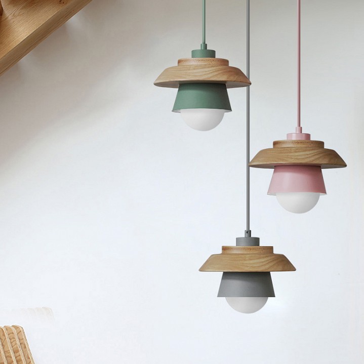 Подвесной светильник imperiumloft eco eco1