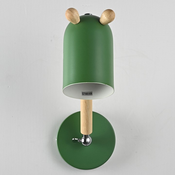 Бра imperiumloft animal animal01