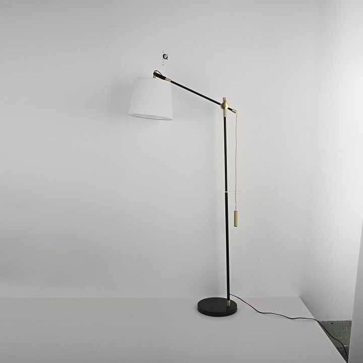 Торшер imperiumloft pipe pipe01