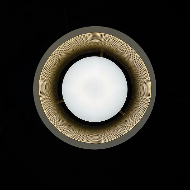 Подвесной светильник imperiumloft casing casing01