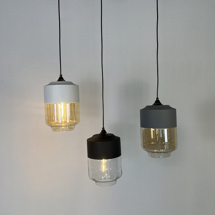 Подвесной светильник imperiumloft nord nord1