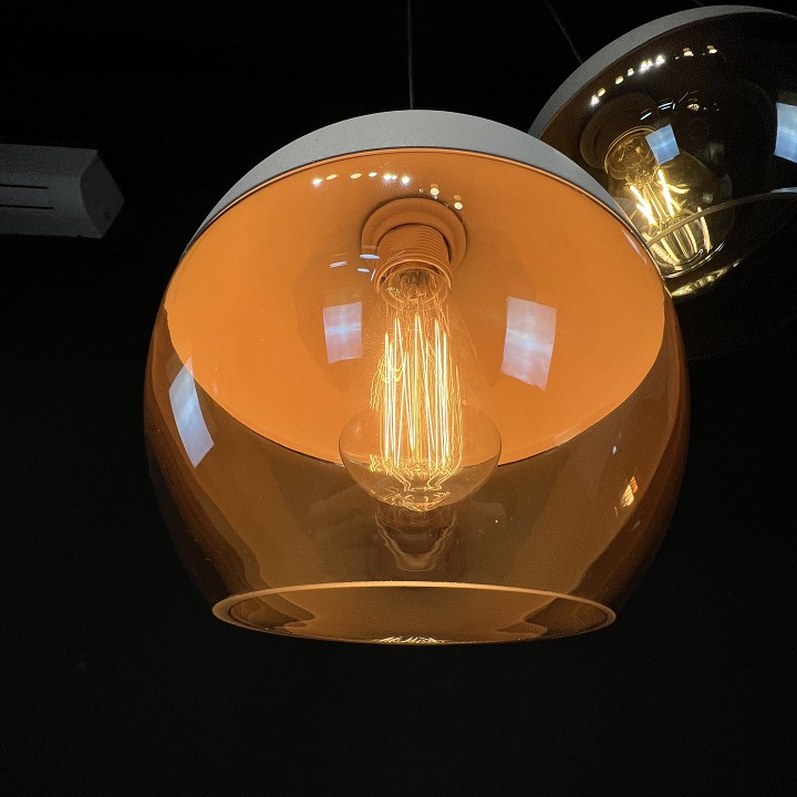 Подвесной светильник imperiumloft nord nord1