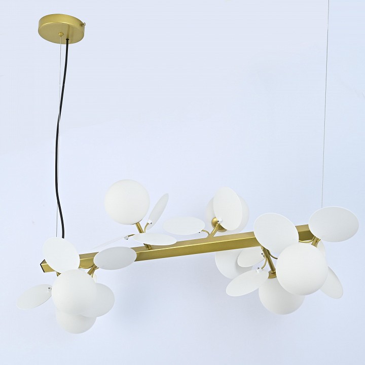 Подвесной светильник imperiumloft matisse matisse-l-self01