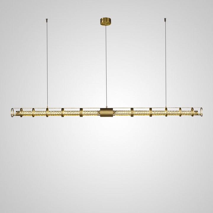Подвесной светильник imperiumloft optima optima01
