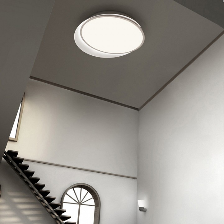 Накладной светильник imperiumloft shell shell