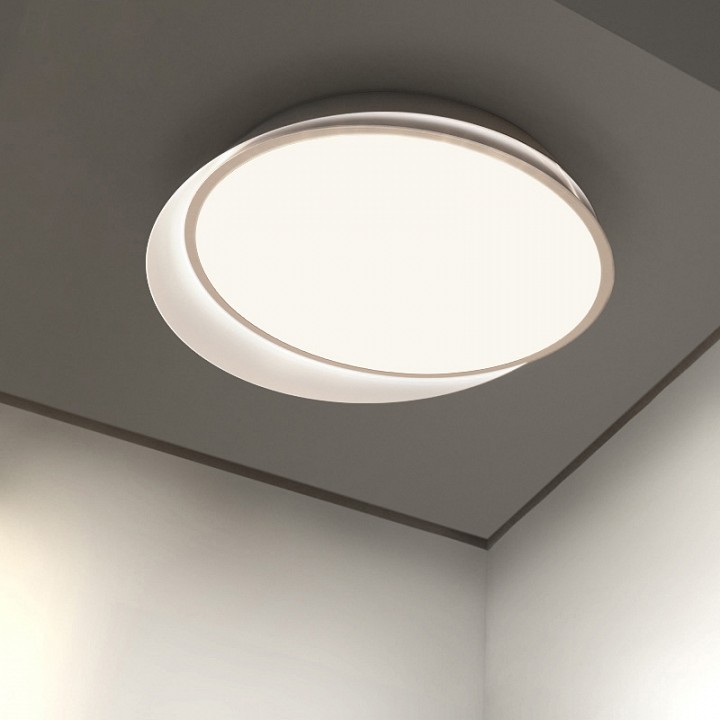 Накладной светильник imperiumloft shell shell