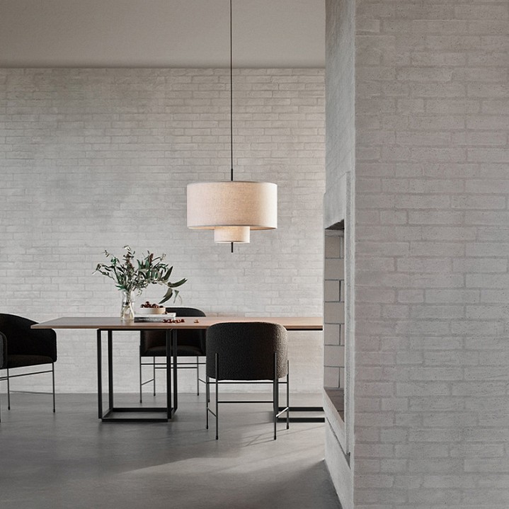 Подвесной светильник imperiumloft andrean andrean01