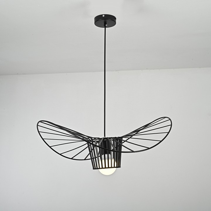 Подвесной светильник imperiumloft hat ﻿hat01
