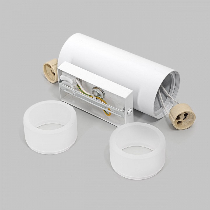 Бра imex leon il.0005.1502 wh