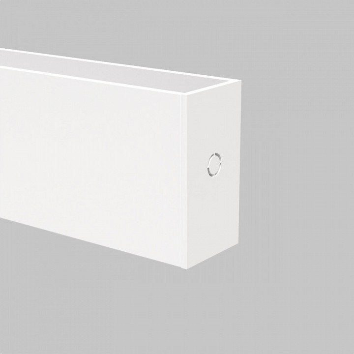 Трек накладной imex smart line il.0050.1000-2-wh