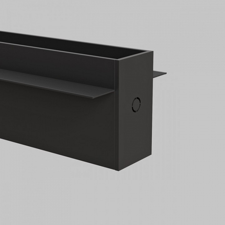 Трек встраиваемый imex smart line il.0050.2000-2-bk