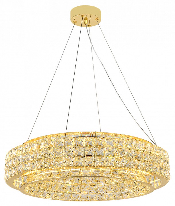 Подвесной светильник indigo valore 12044/b/1p gold