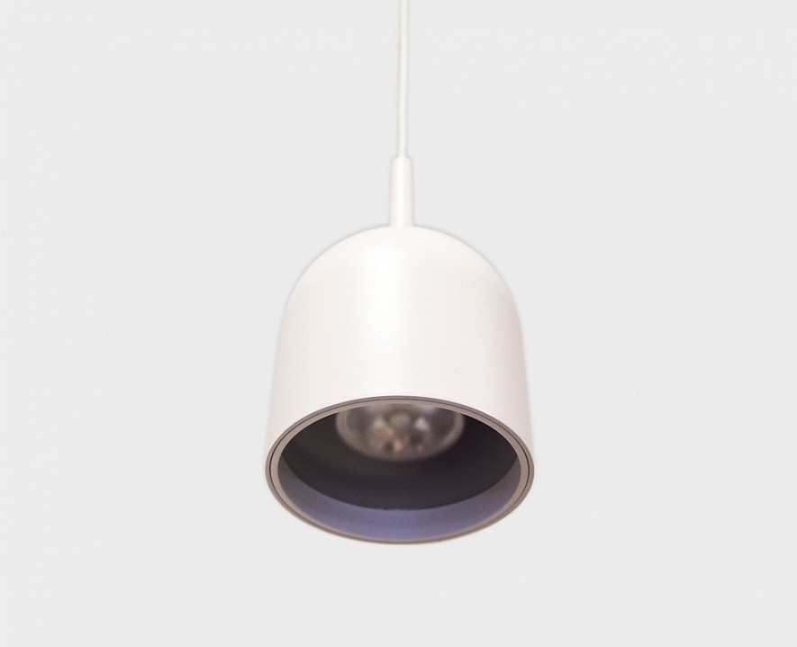 Подвесной светильник italline de de-314 white