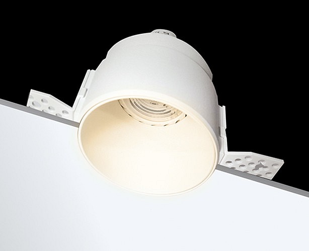Встраиваемый светильник italline dl 2248 dl 2248 black