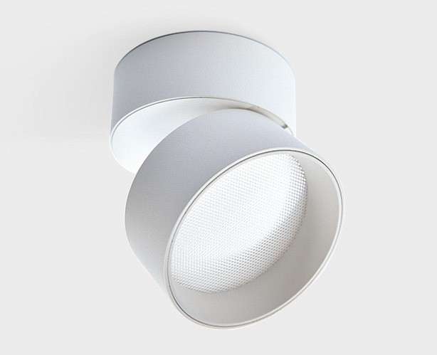 Светильник на штанге italline it02 it02-006 white 4000k-4169