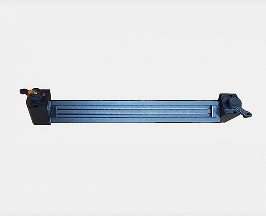 Накладной светильник italline it08-8029 it08-8029 black 4000k